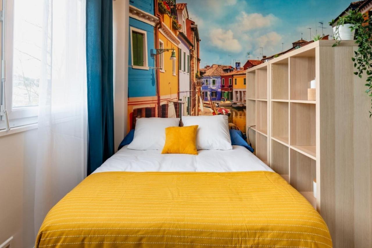 Color & Cosy Dardilly Διαμέρισμα Εξωτερικό φωτογραφία