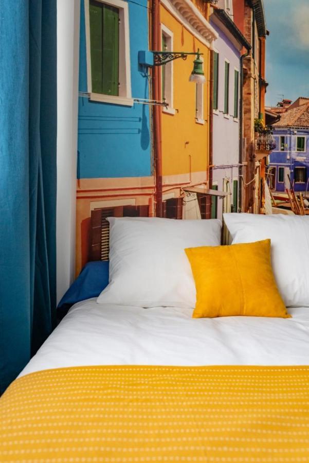 Color & Cosy Dardilly Διαμέρισμα Εξωτερικό φωτογραφία