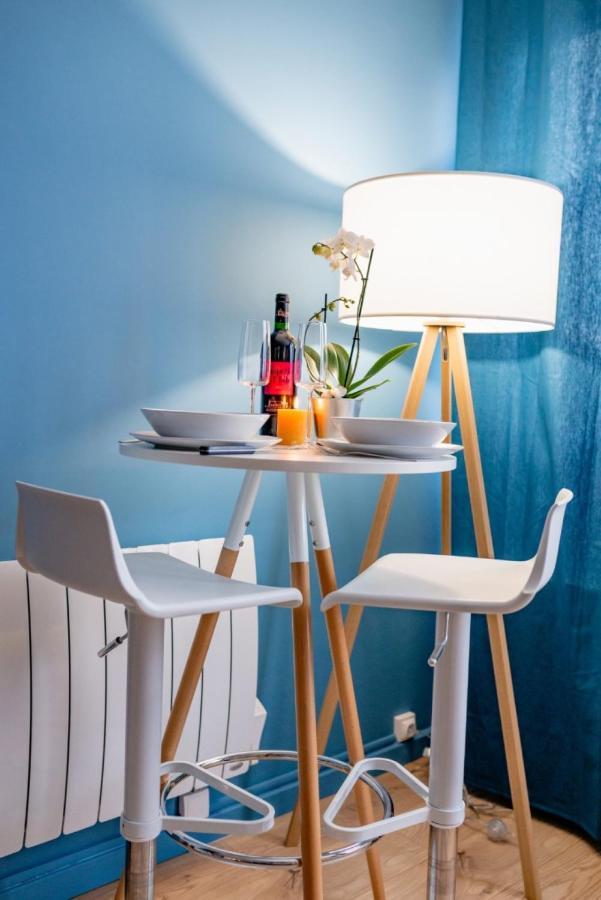 Color & Cosy Dardilly Διαμέρισμα Εξωτερικό φωτογραφία