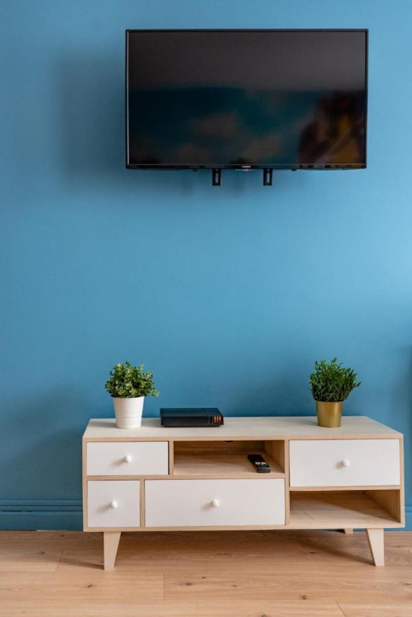 Color & Cosy Dardilly Διαμέρισμα Εξωτερικό φωτογραφία